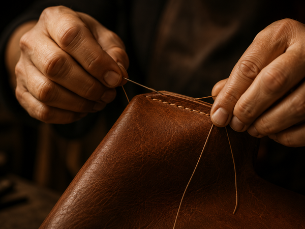 Stitching View