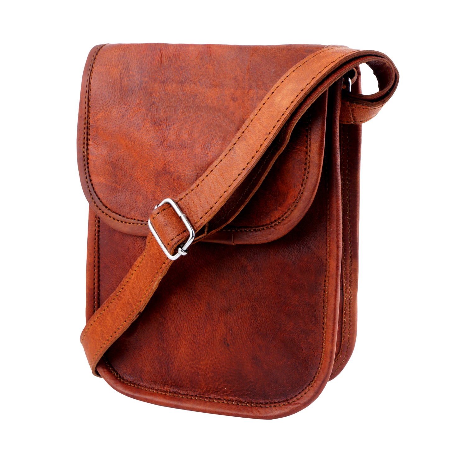 Half Flap
