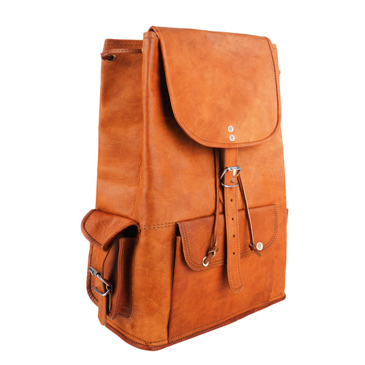 Voyager Snap Backpack