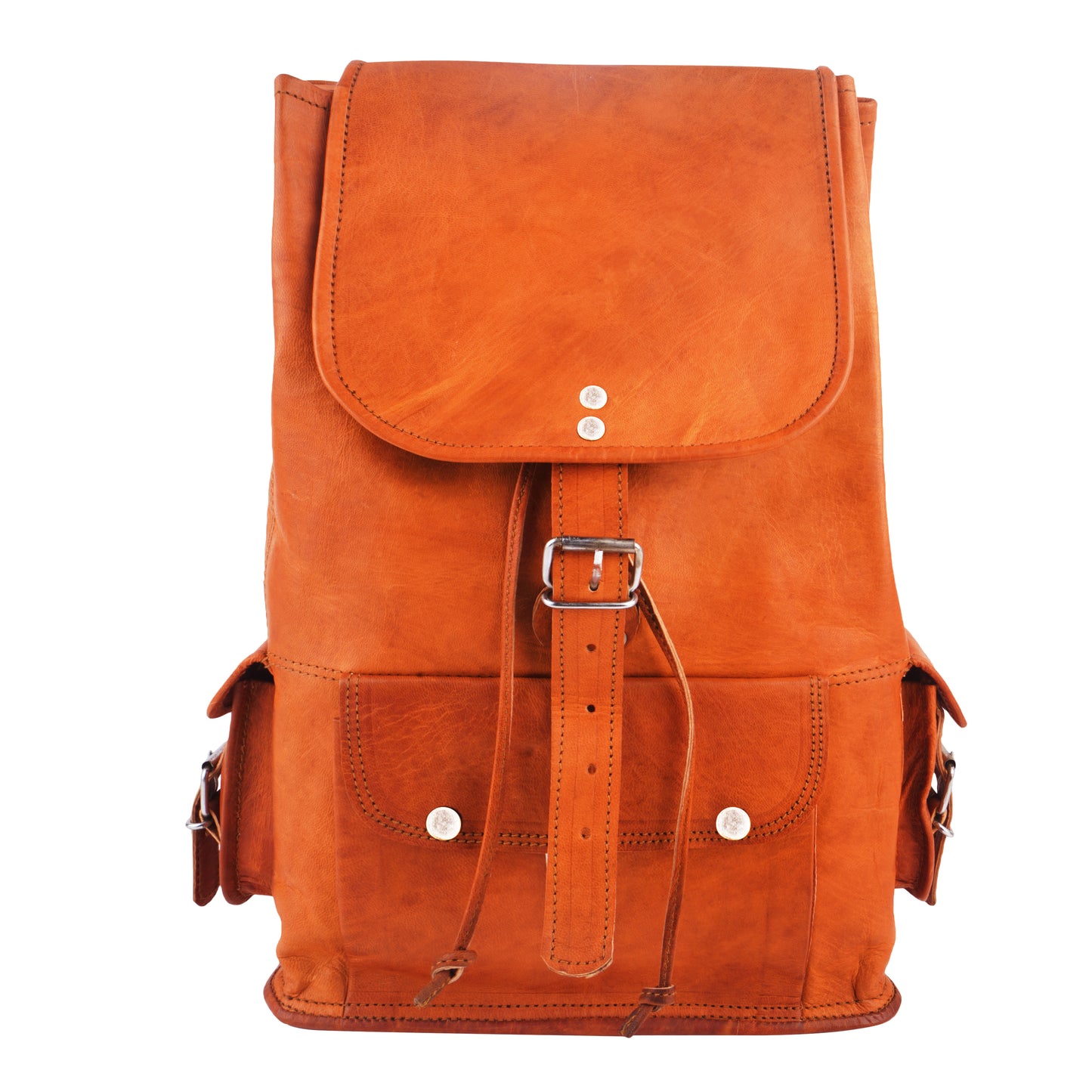 Voyager Snap Backpack