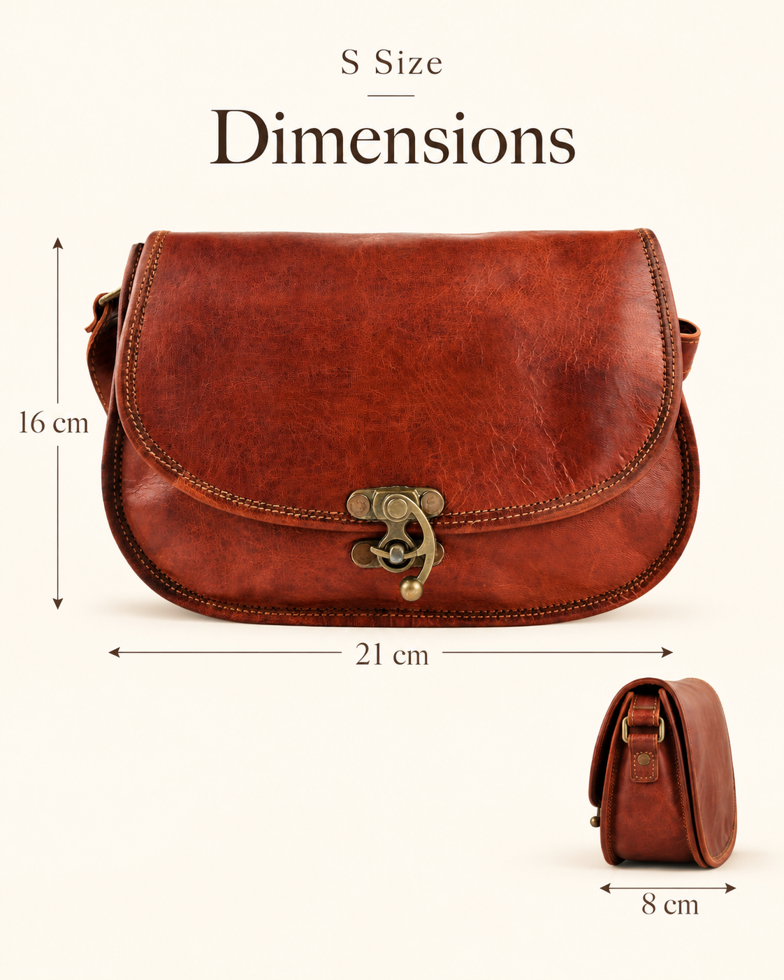 Mini Matqa Sling | EL VEENU