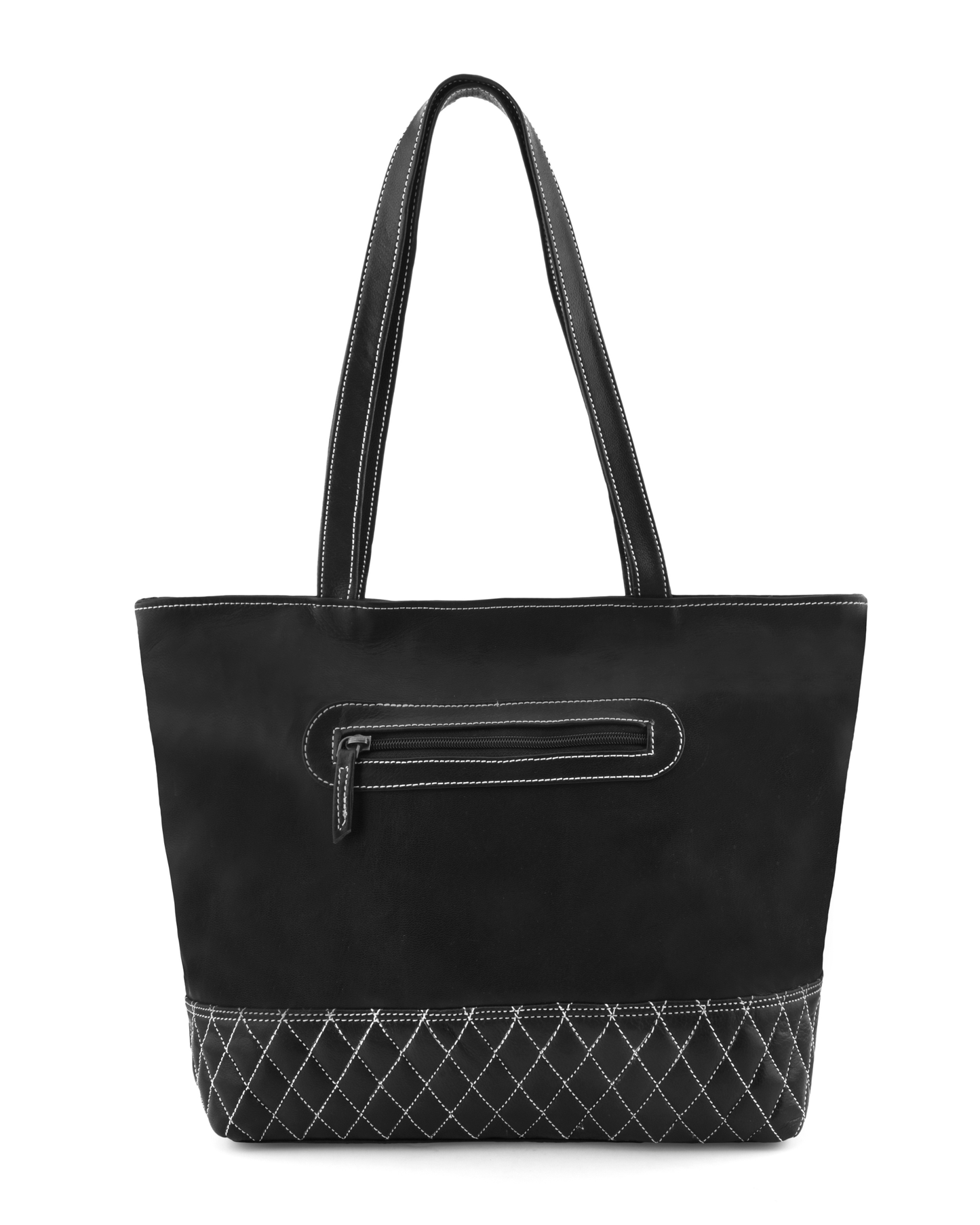 Coloured tote