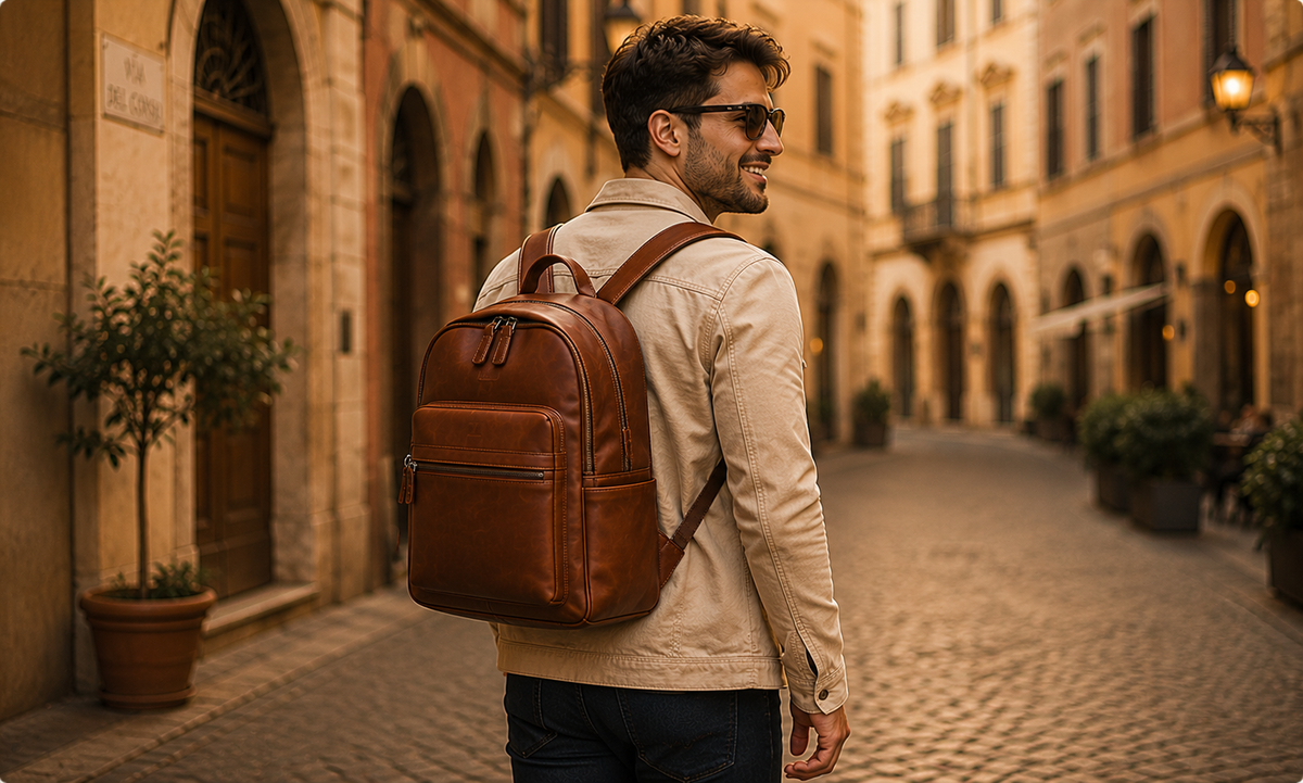 Back Packs