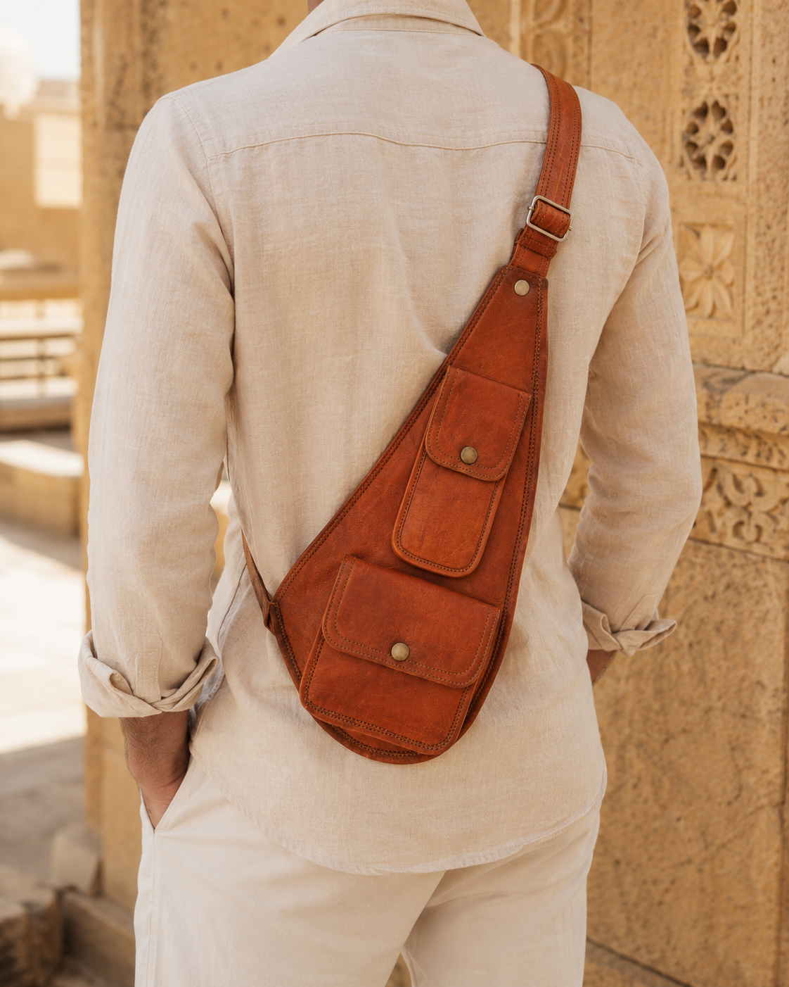 Crossbody bags