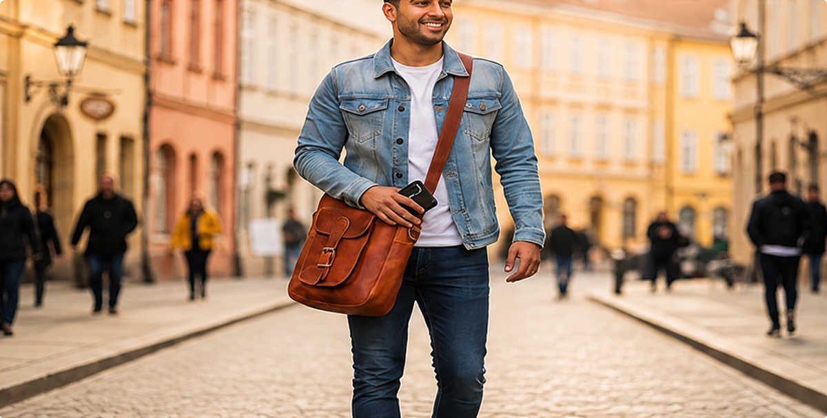 Sling Bag