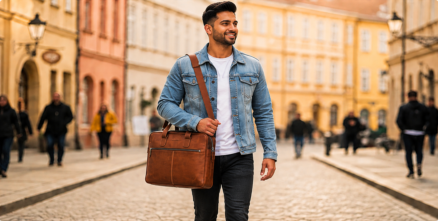 Laptop Bags