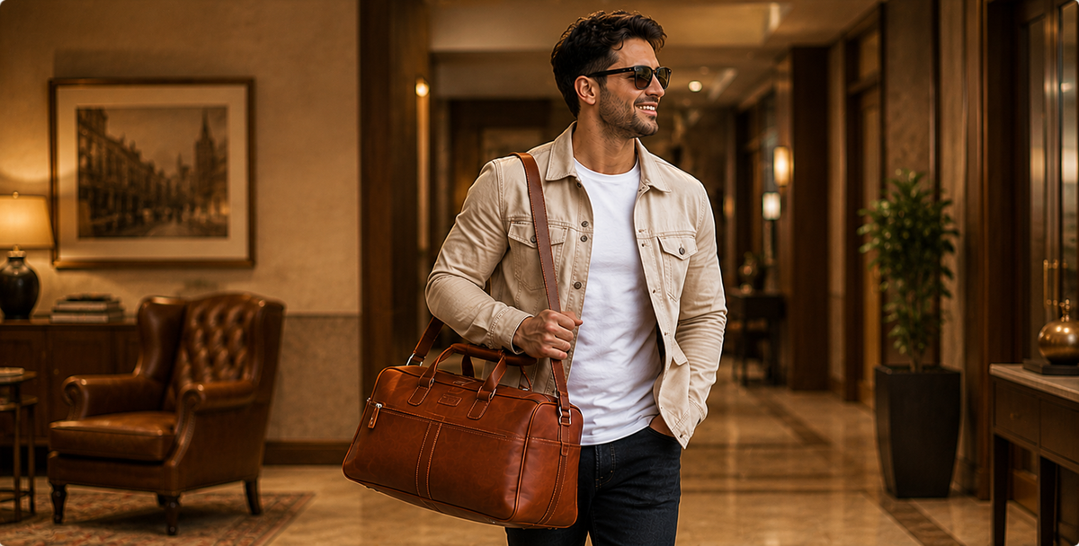 Travel Bags