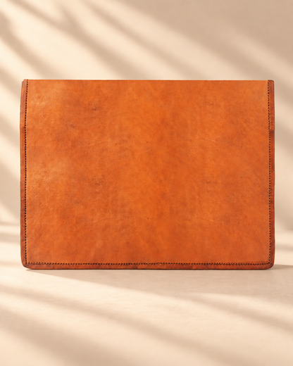 Executive Folio & Diary Cover | EL VEENU