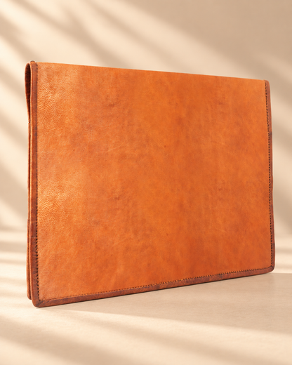 Executive Folio & Diary Cover | EL VEENU