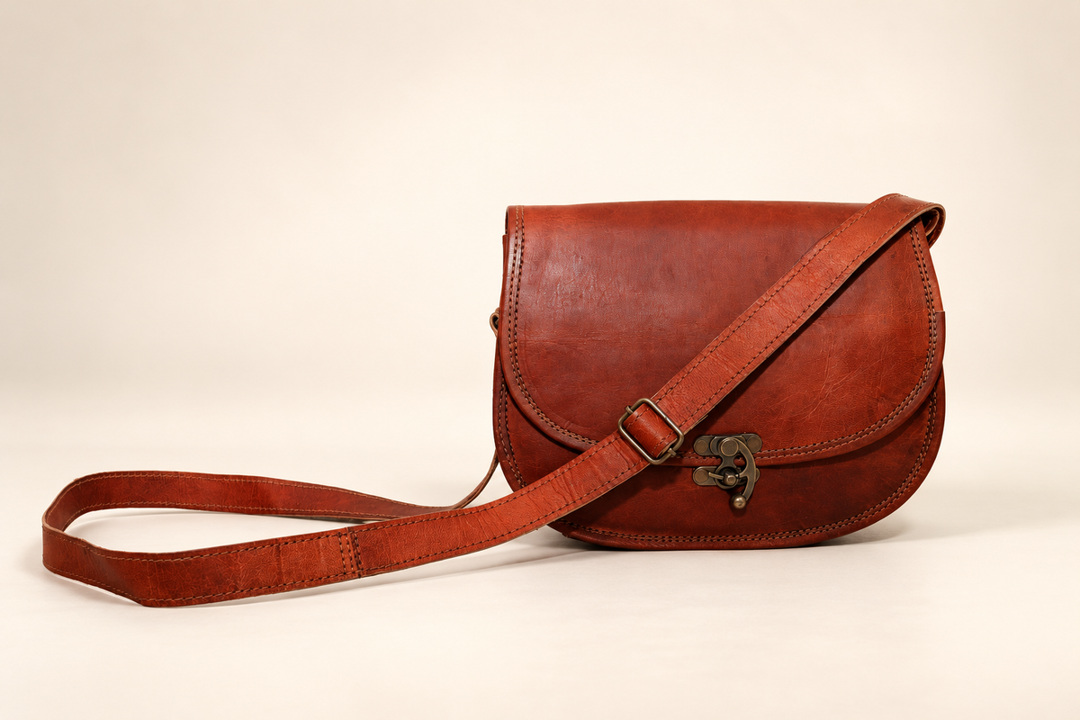 Mini Matqa Sling | EL VEENU