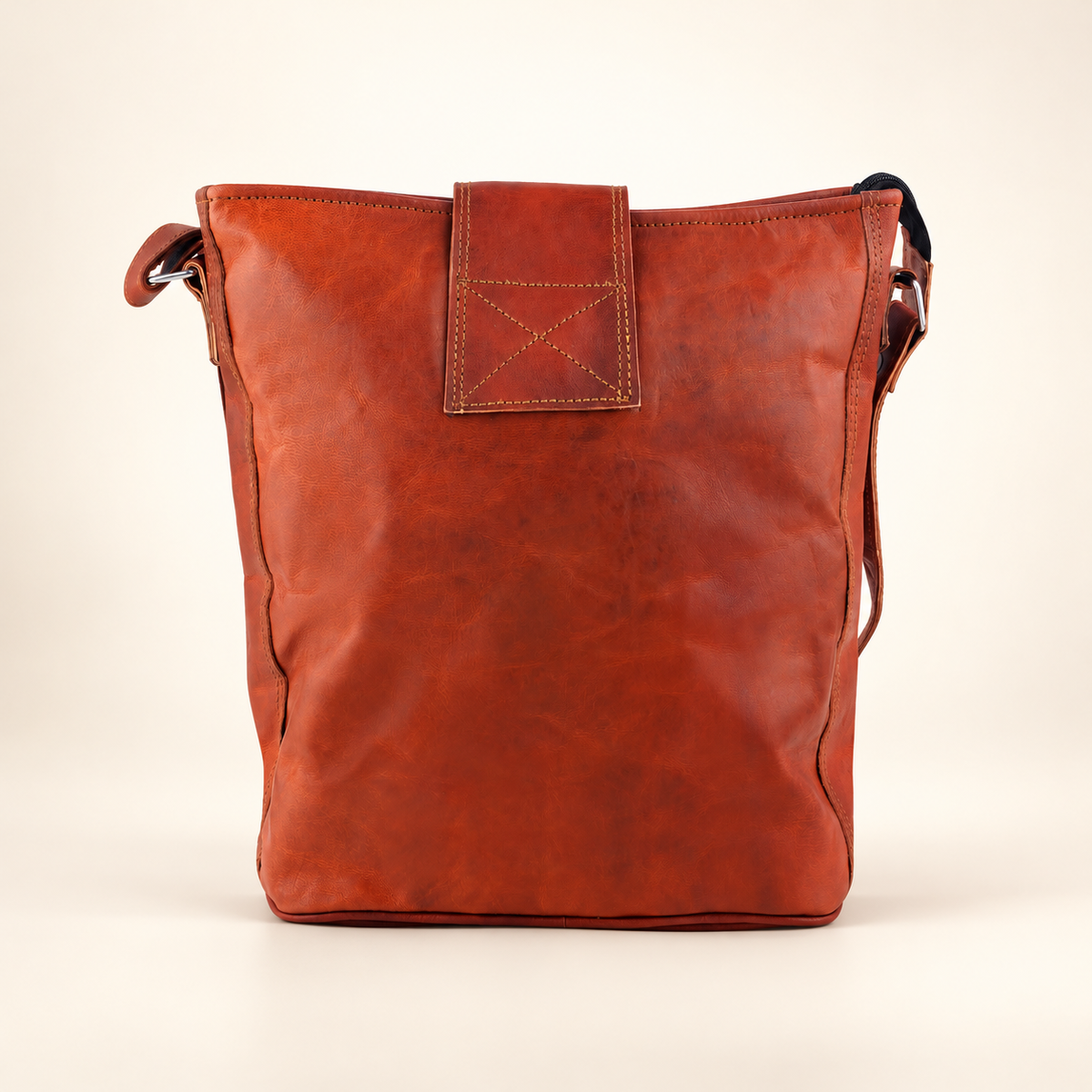 Petra Shoulder Bag I - Terra | Shoulder Bag | EL VEENU
