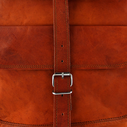 Rolltop Backpack 1.0
