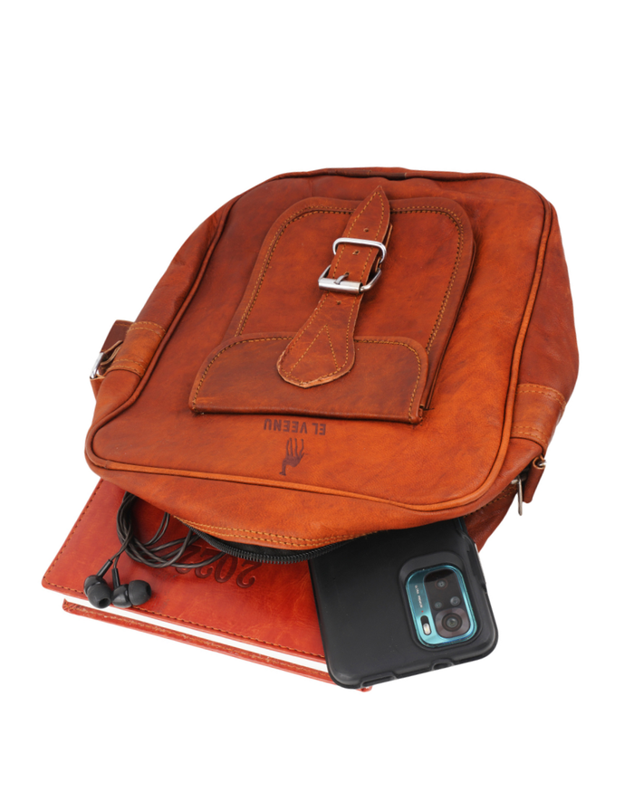 Flight Bag 11