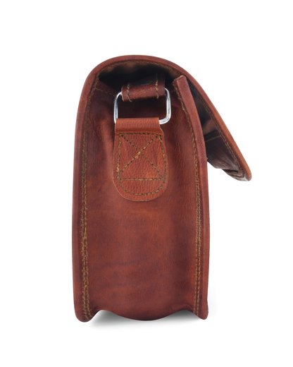 Classic Heritage Sling Bag