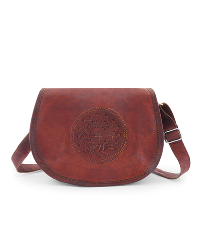 matka motif hand stitch