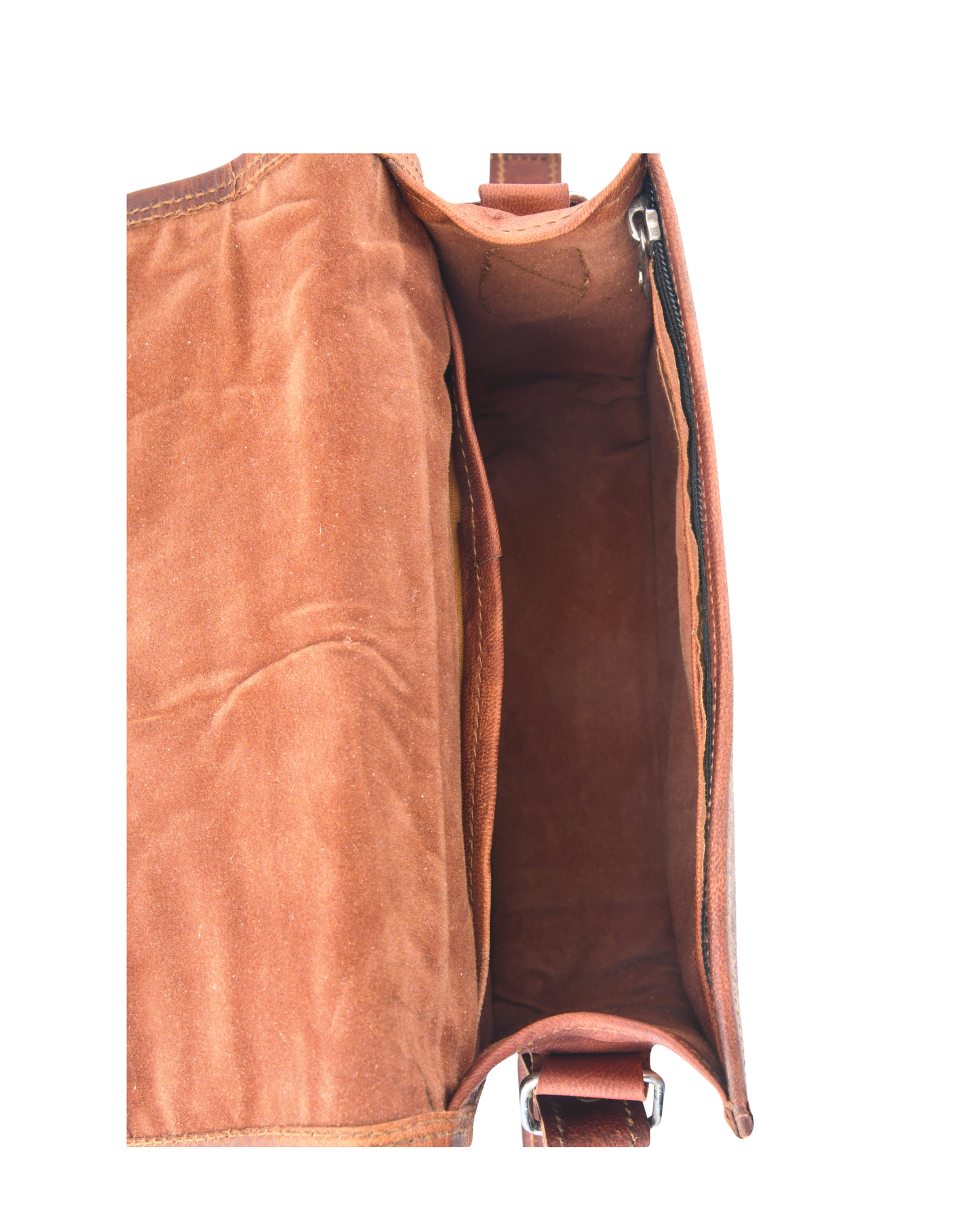 Classic Heritage Sling Bag