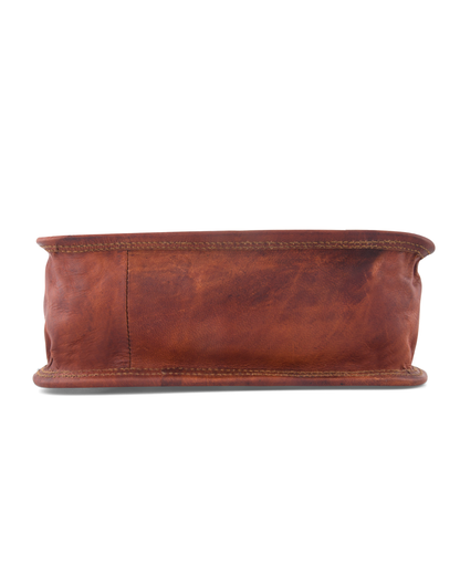 Classic Heritage Sling Bag