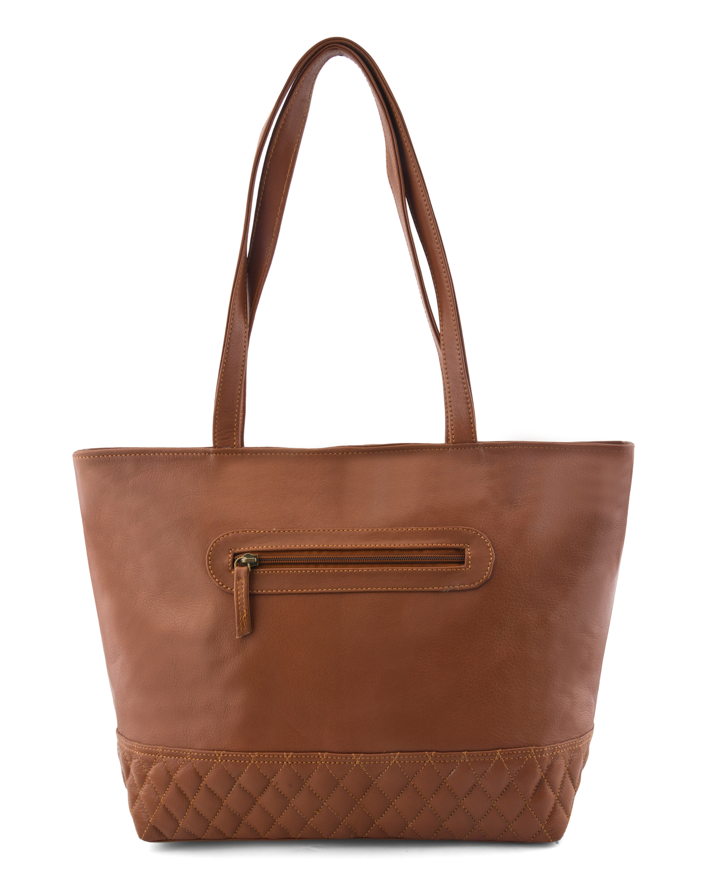 Coloured tote