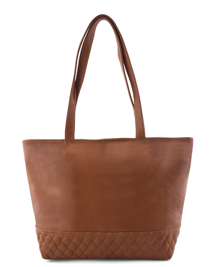 Coloured tote