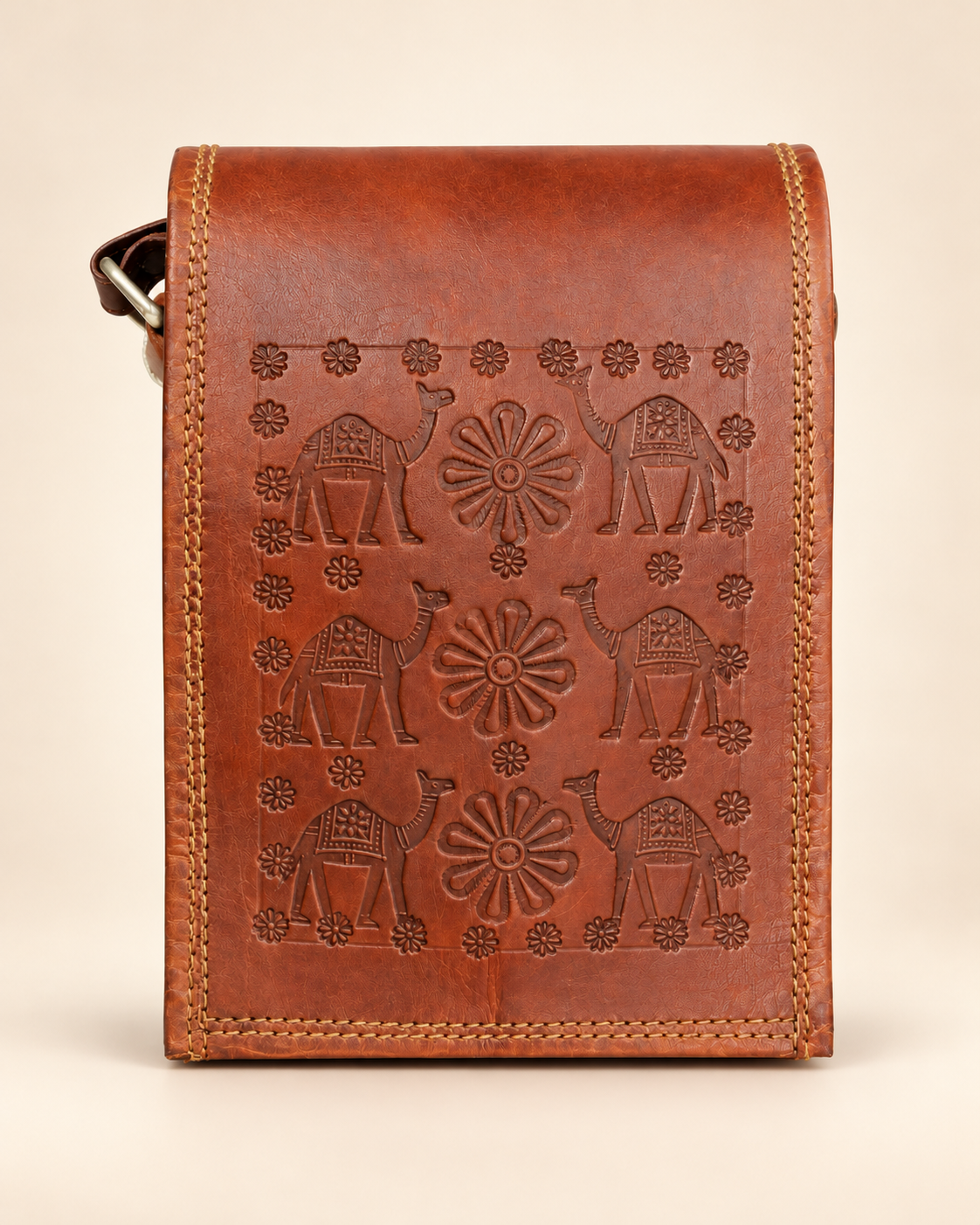Mini Coloumn Motif