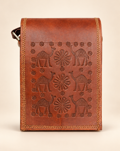 Mini Coloumn Motif