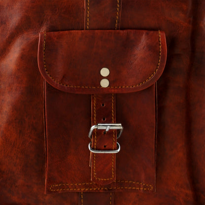 24' Chokor Duffle