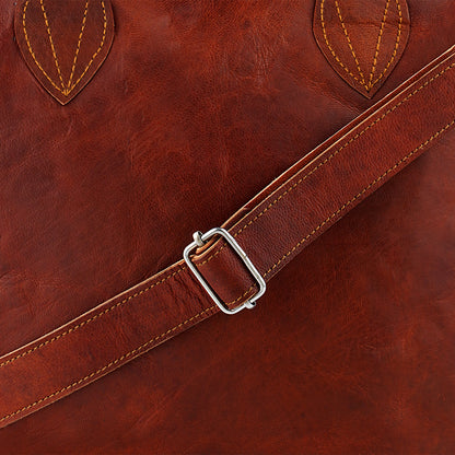 Tokri L Plain with detachabe strap