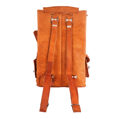 Voyager Snap Backpack
