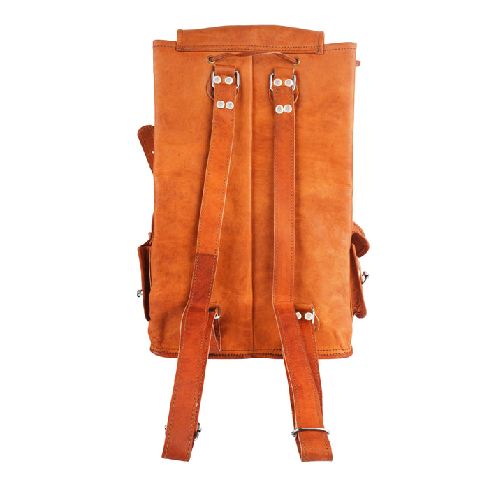 Voyager Snap Backpack