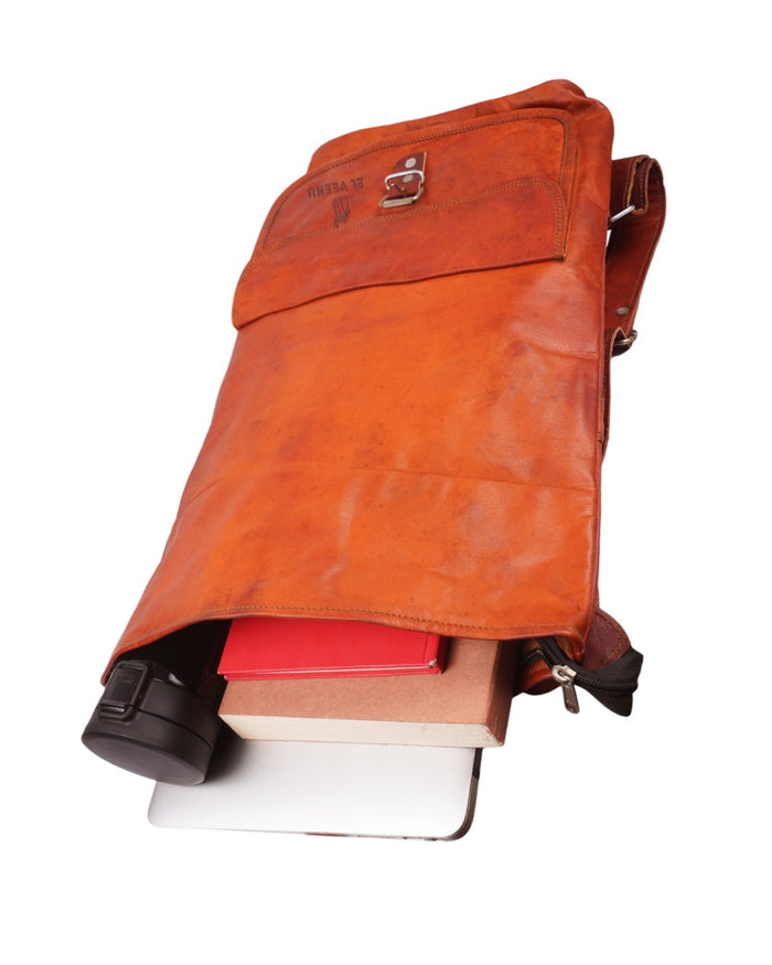 Rolltop Backpack 1.0