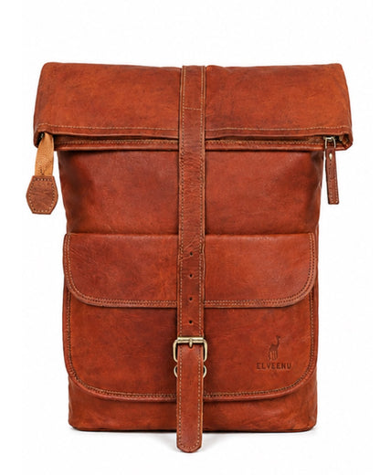 Rolltop Backpack 1.0