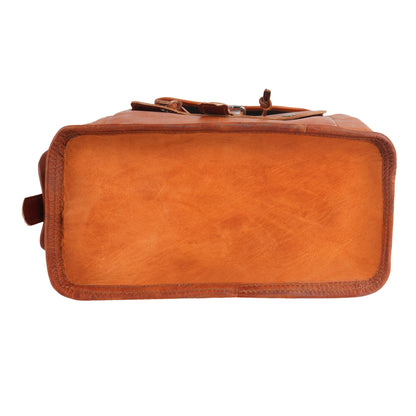 Voyager Snap Backpack