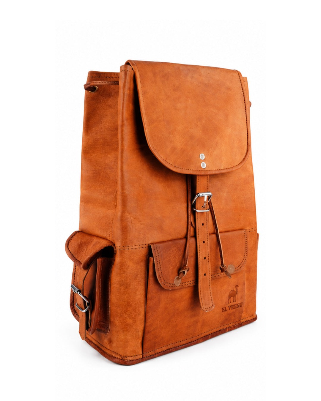 Voyager Snap Backpack