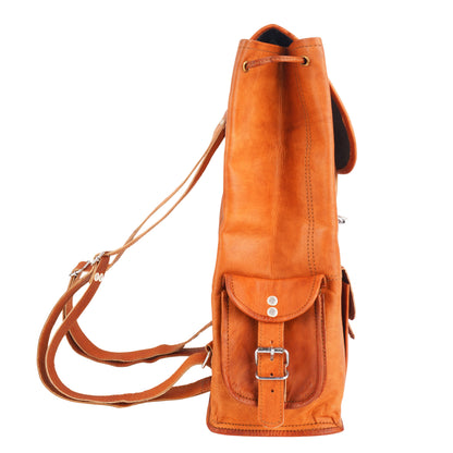 Voyager Snap Backpack