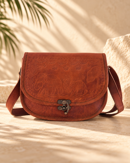 Matqa Carva Sling | EL VEENU