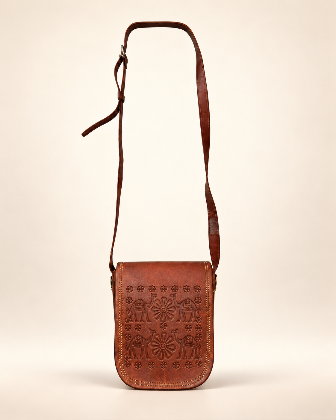 Mini Coloumn Motif