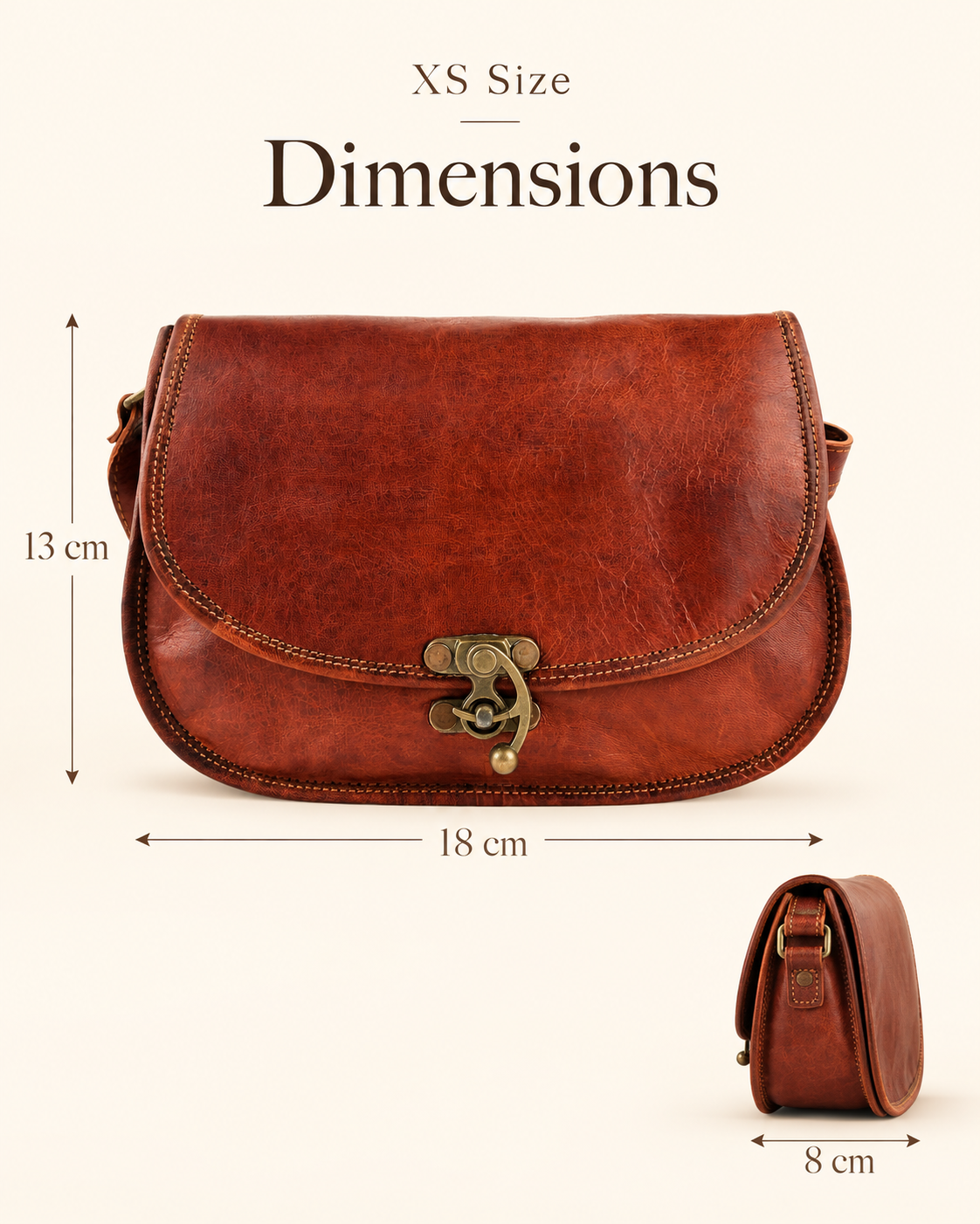 Mini Matqa Sling | EL VEENU