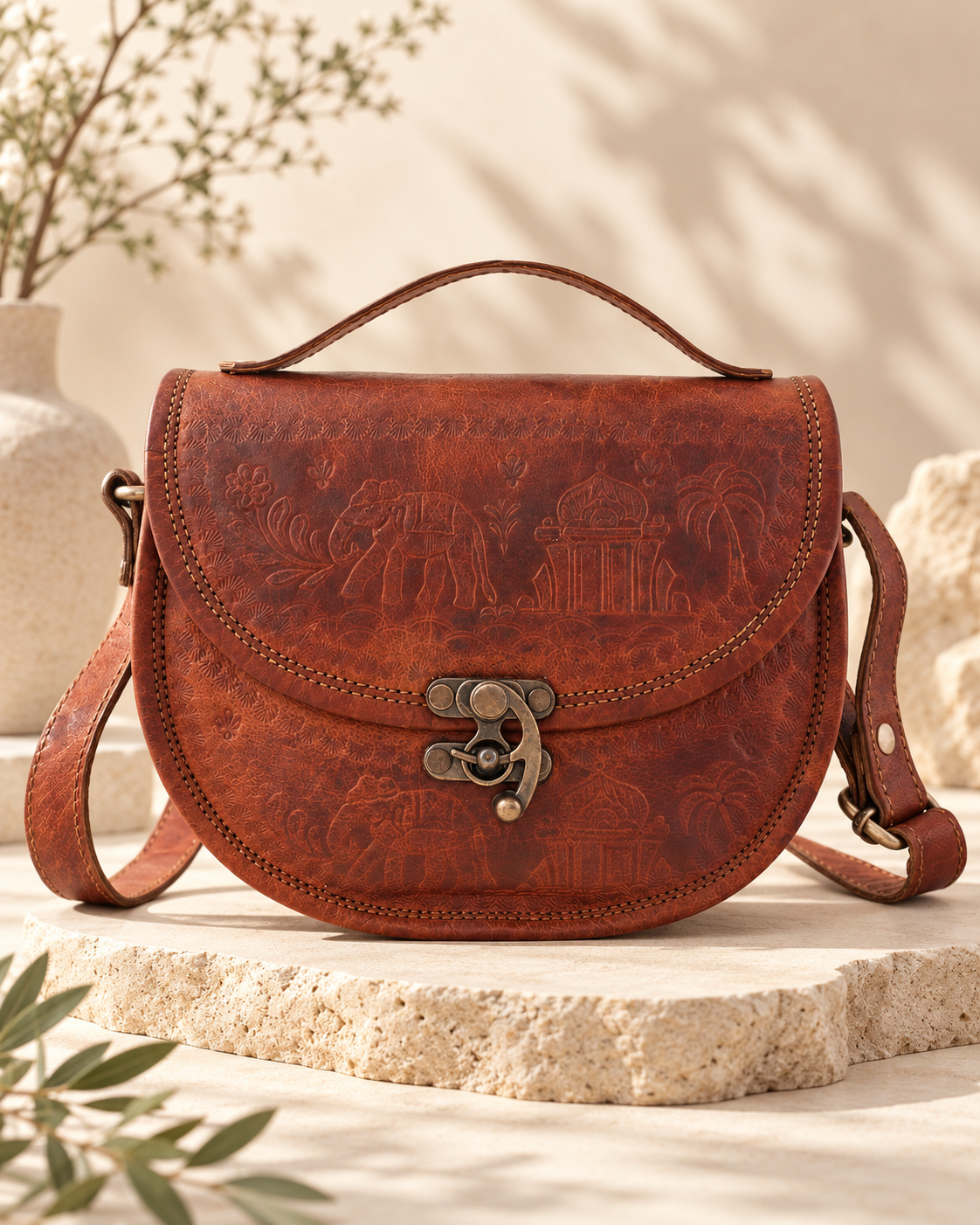 Carry Matqa Carva | EL VEENU