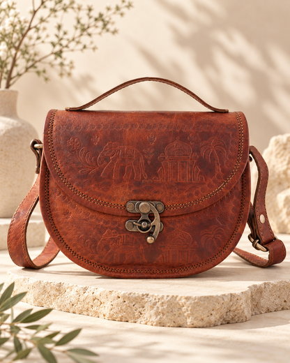 Carry Matqa Carva | EL VEENU