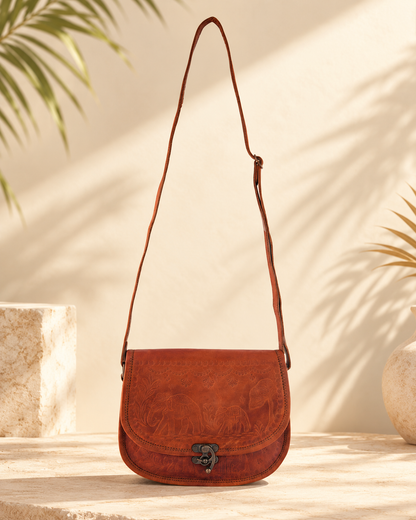 Matqa Carva Sling | EL VEENU