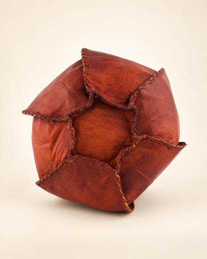 Gugi Potli | Handmade Leather Potli Bag | EL VEENU