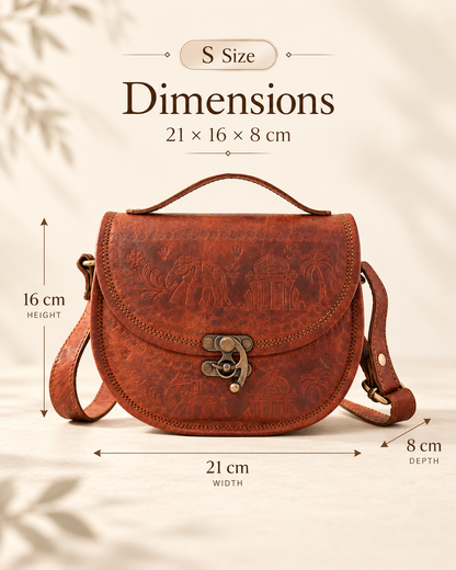 Carry Matqa Carva | EL VEENU