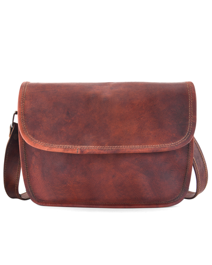 Classic Heritage Sling Bag
