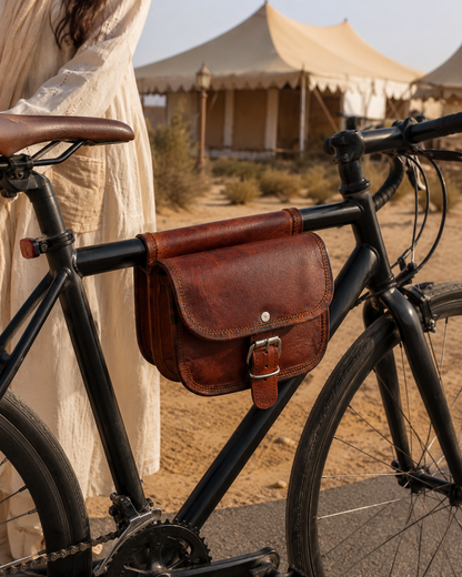 Bicycle Saddle bag