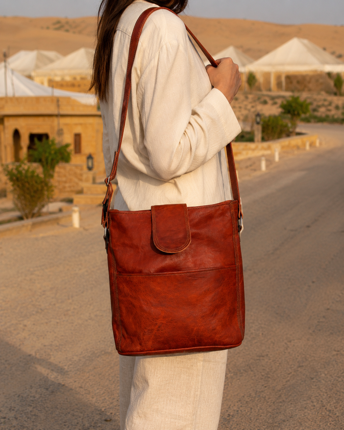 Shoulder bag
