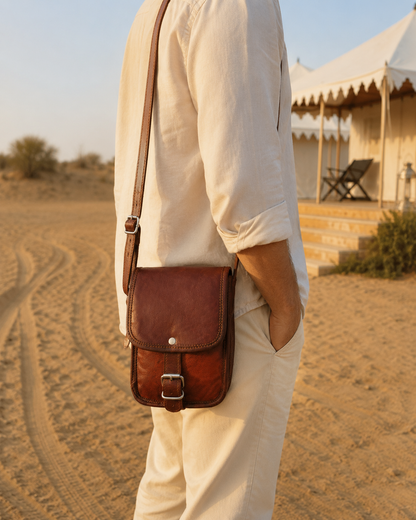 h6 khada bag