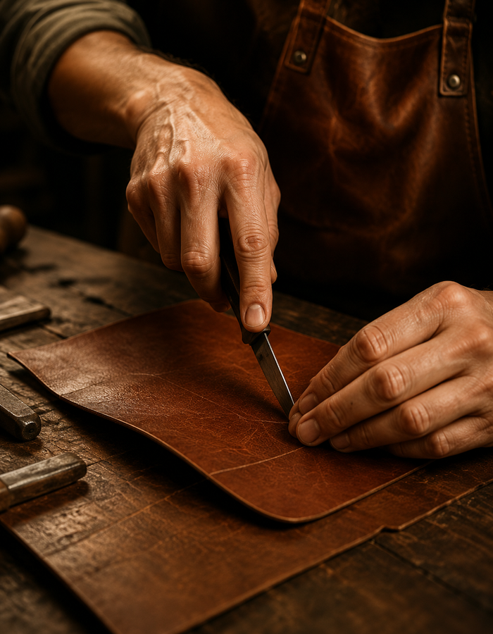 Craftsman Main Detail