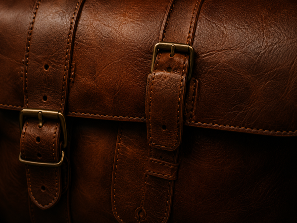 Leather Product Detail