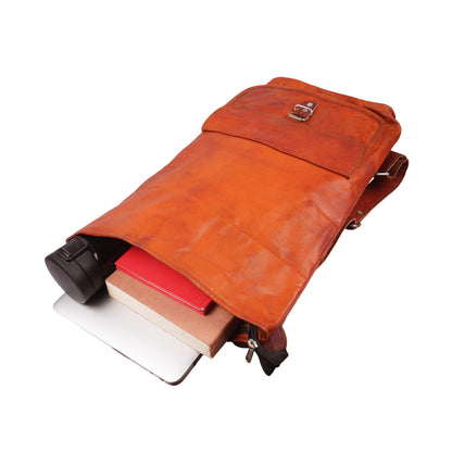 Rolltop Backpack 1.0