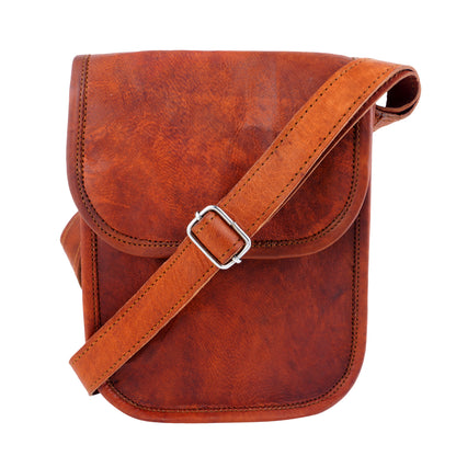 Half Flap